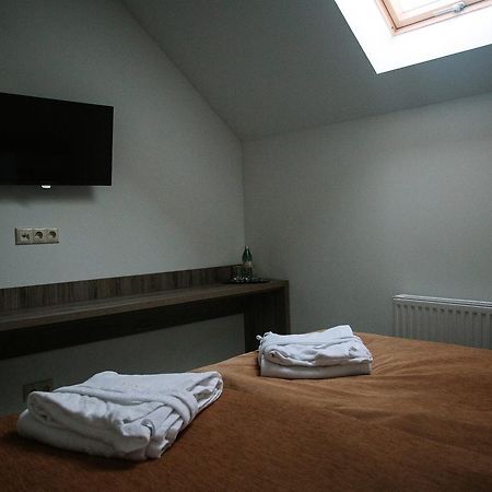 Praha Park Hotel Užhorod Esterno foto
