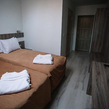 Praha Park Hotel Užhorod Esterno foto
